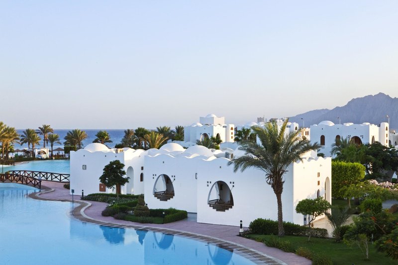 Safir Dahab Resort 3