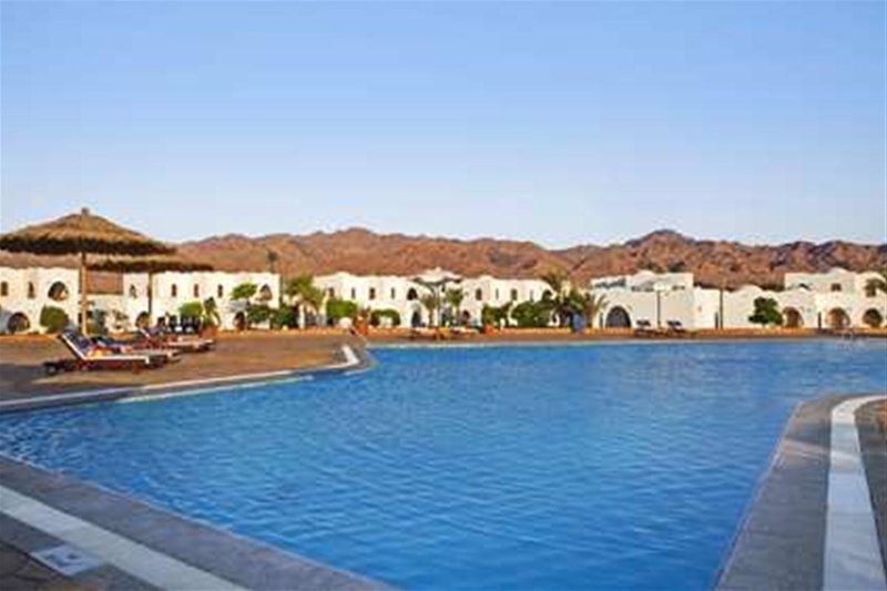 Safir Dahab Resort 4
