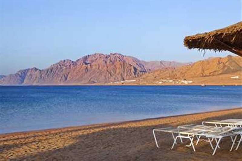Safir Dahab Resort 5