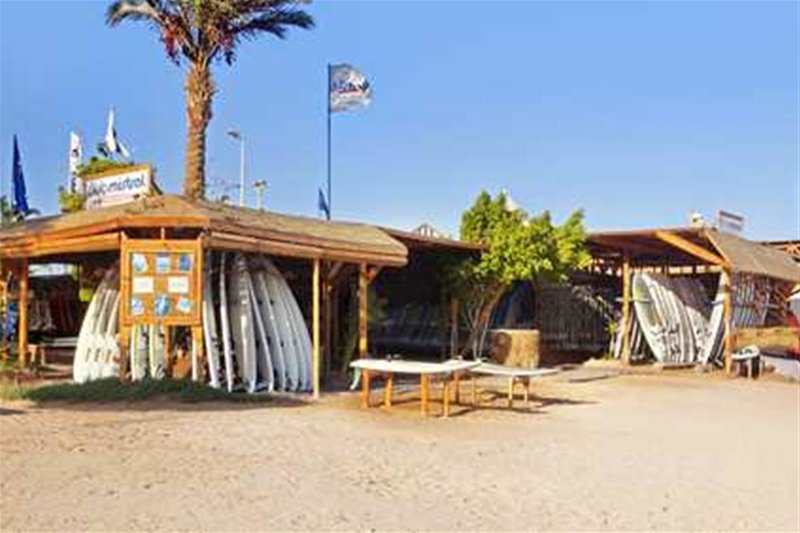 Safir Dahab Resort 6