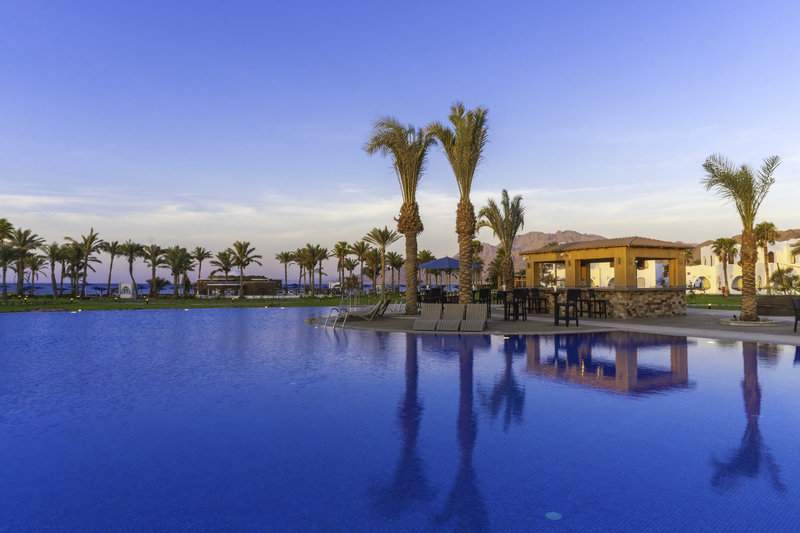 Safir Dahab Resort 8