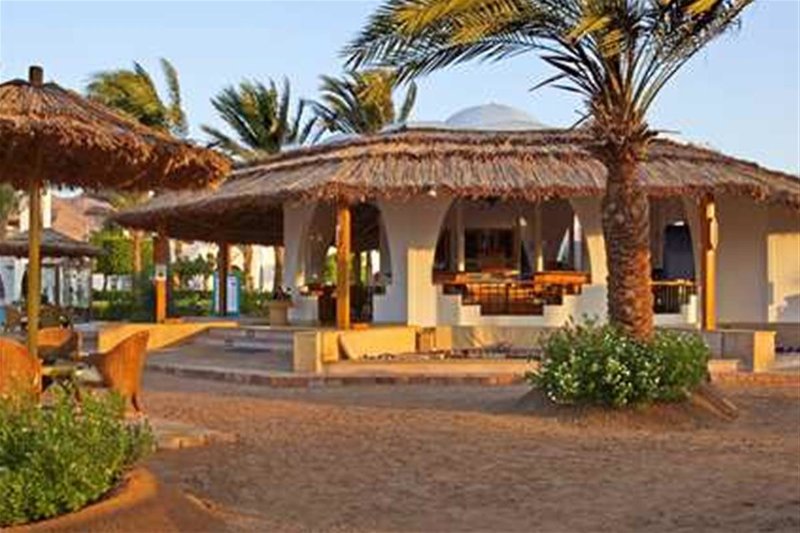 Safir Dahab Resort 10