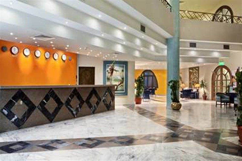 Safir Dahab Resort 13