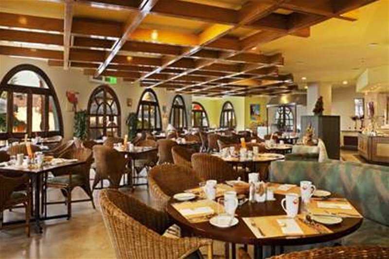 Safir Dahab Resort 14