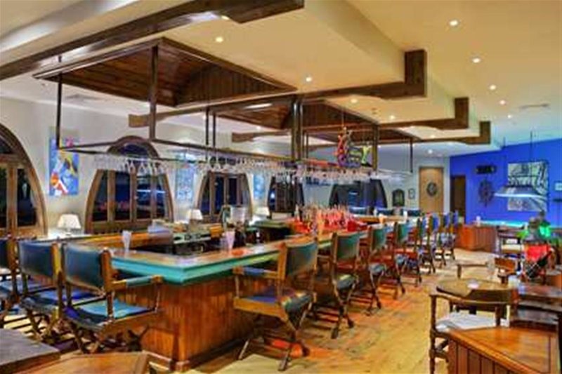 Safir Dahab Resort 15