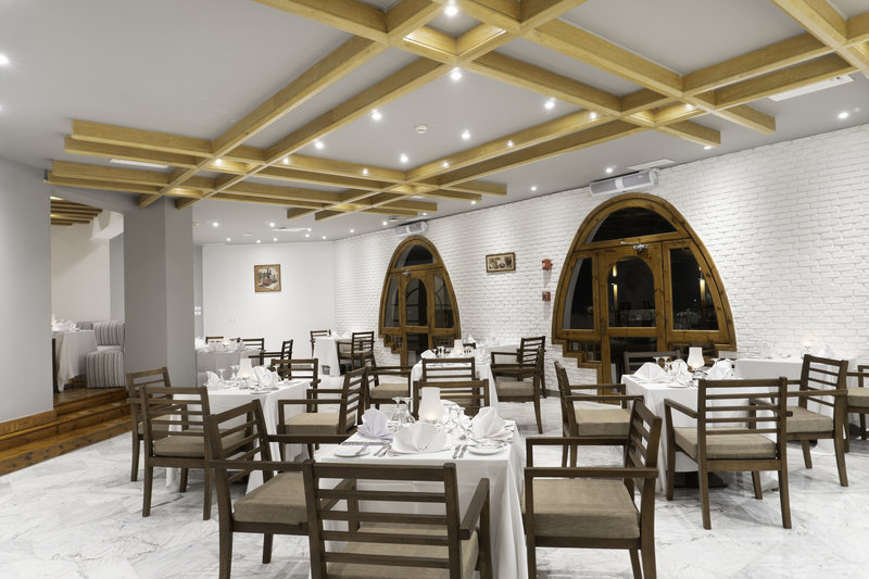 Safir Dahab Resort 16