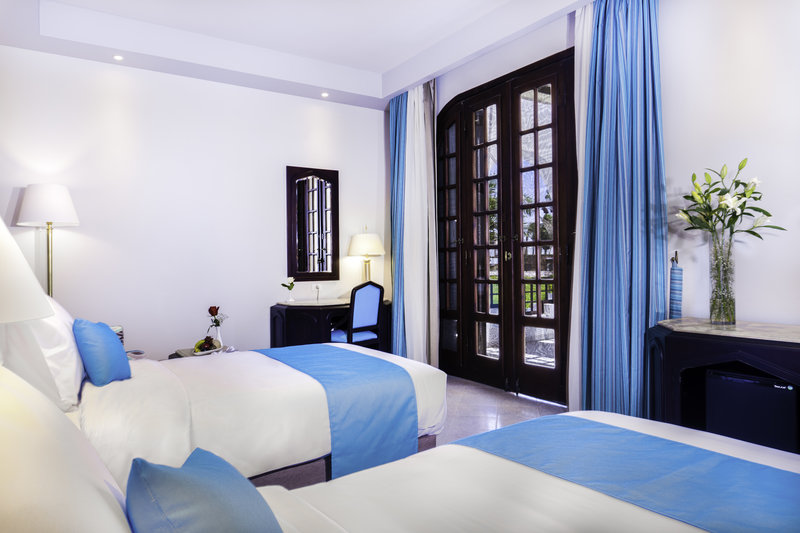 Safir Dahab Resort 17