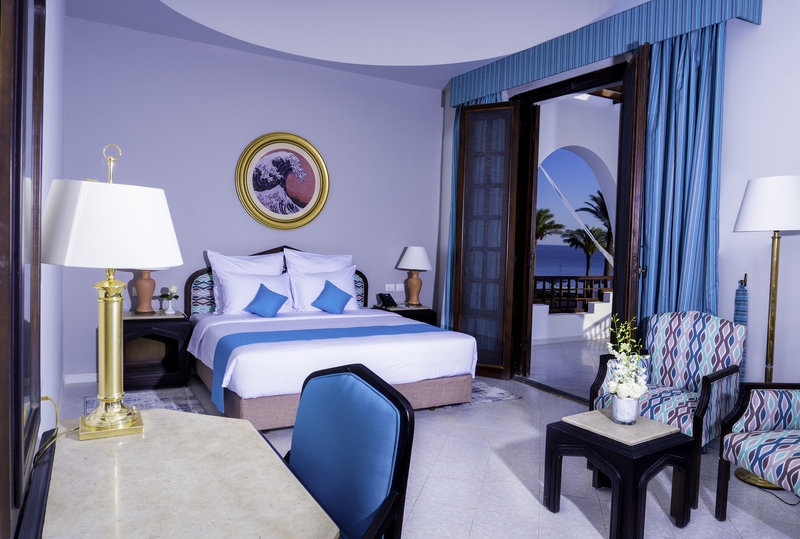 Safir Dahab Resort 18