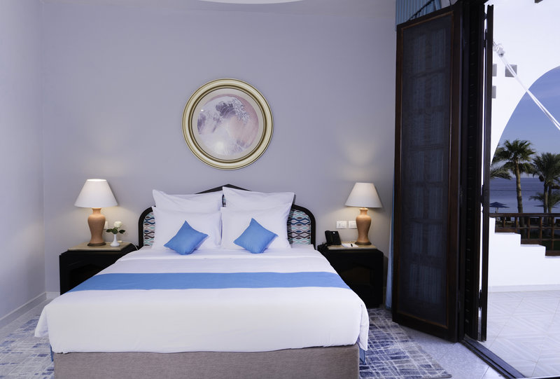 Safir Dahab Resort 19