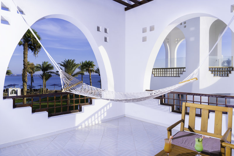 Safir Dahab Resort 20