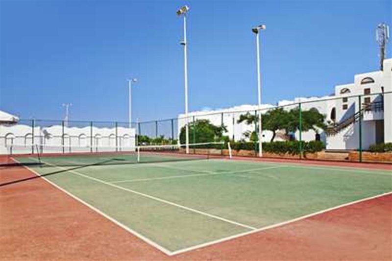 Safir Dahab Resort 21