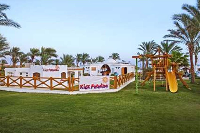 Safir Dahab Resort 22