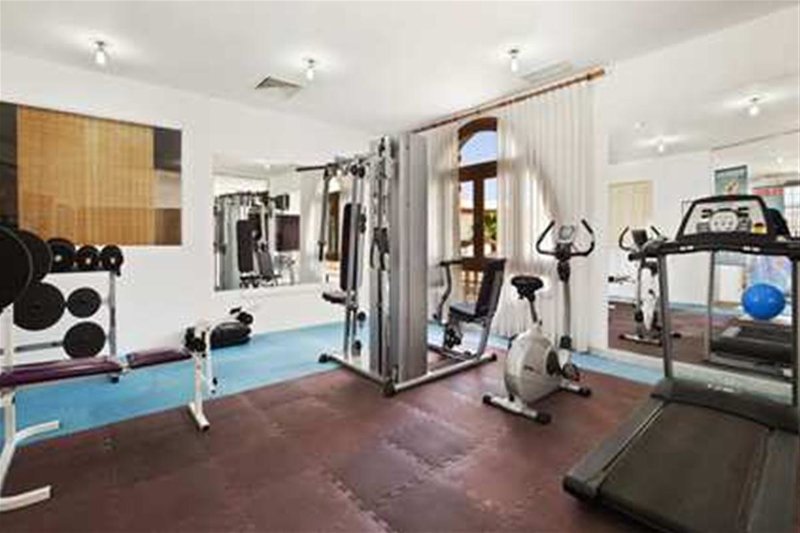 Safir Dahab Resort 23