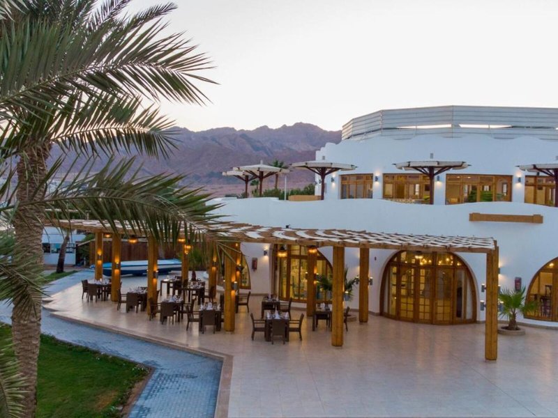 Dahab Resort 4