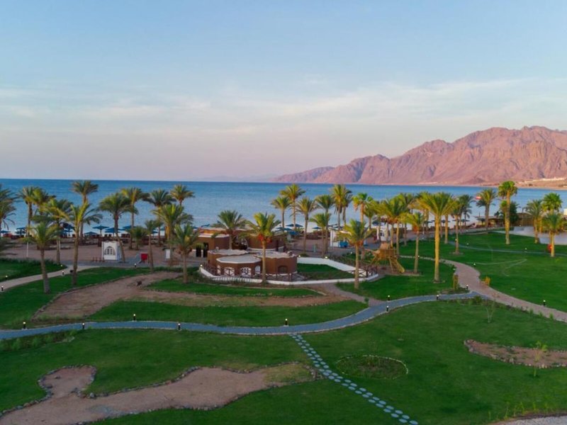 Dahab Resort 5
