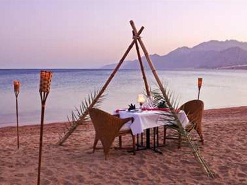 Dahab Resort 6