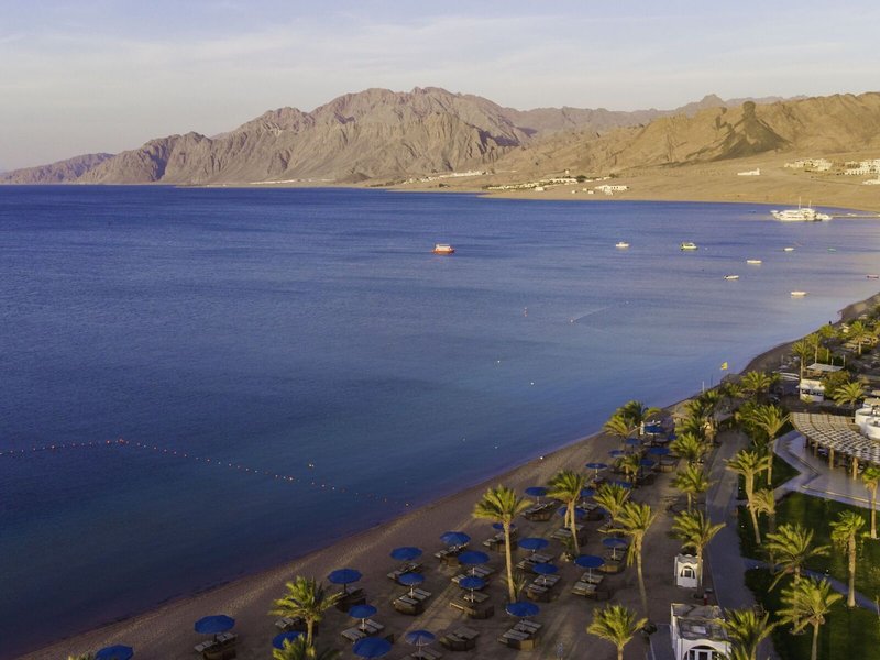Dahab Resort 7
