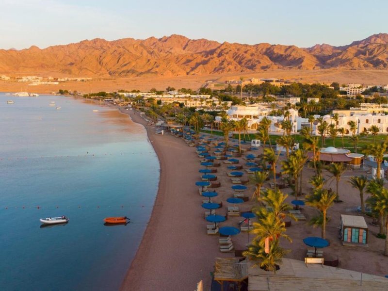 Dahab Resort 9