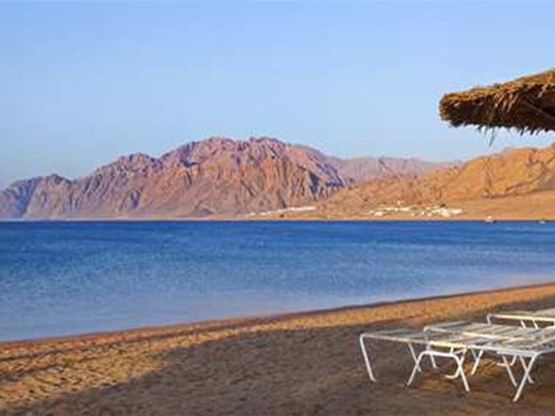 Dahab Resort 10