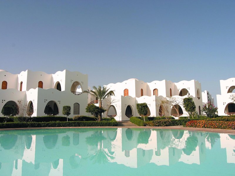 Dahab Resort 12
