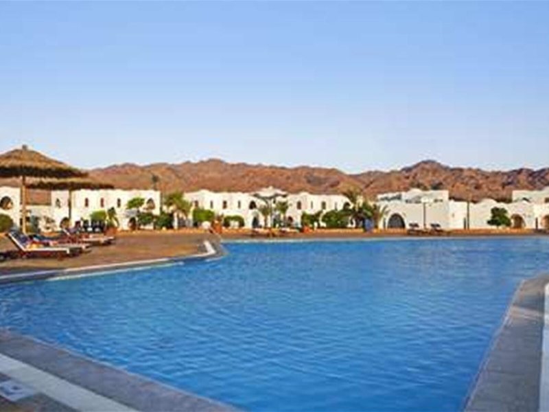 Dahab Resort 14