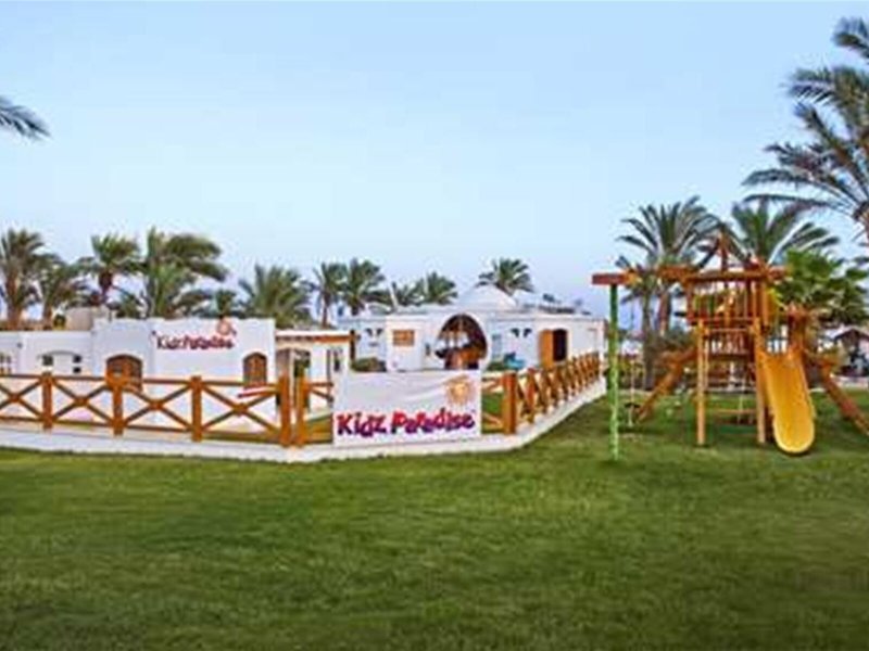 Dahab Resort 26