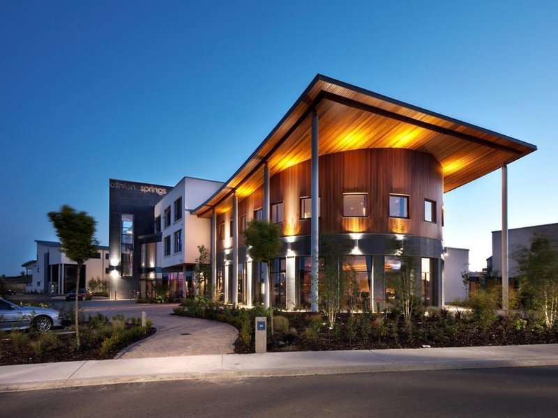 Athlone Springs Hotel 4