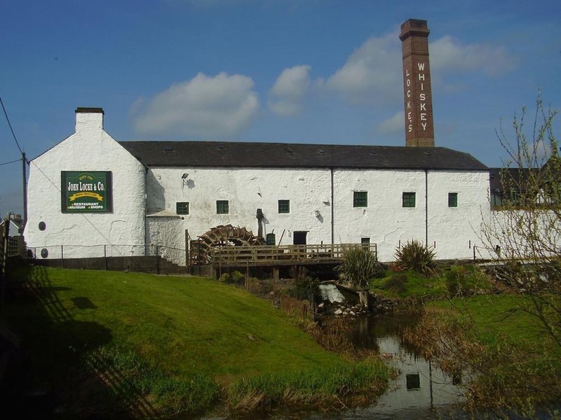 Athlone Springs Hotel 5