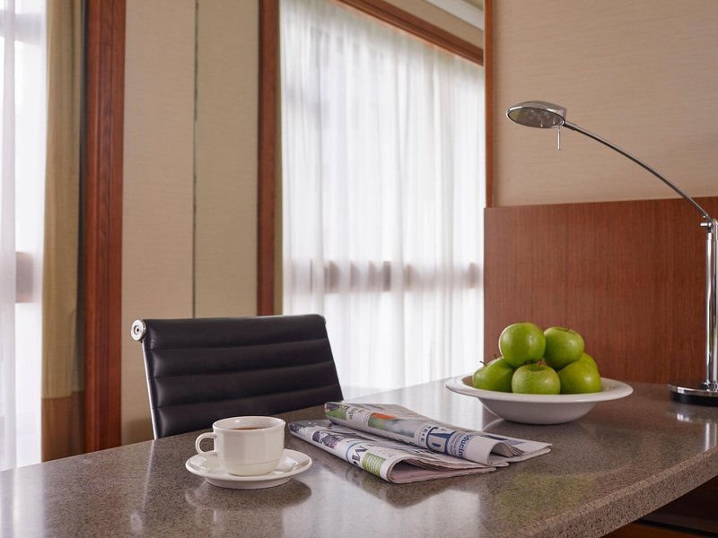 Holiday Inn Golden Mile 19