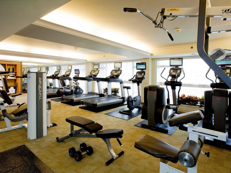 Holiday Inn Golden Mile 24