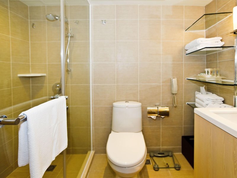 Holiday Inn Golden Mile 36