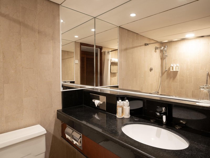 Holiday Inn Golden Mile 41