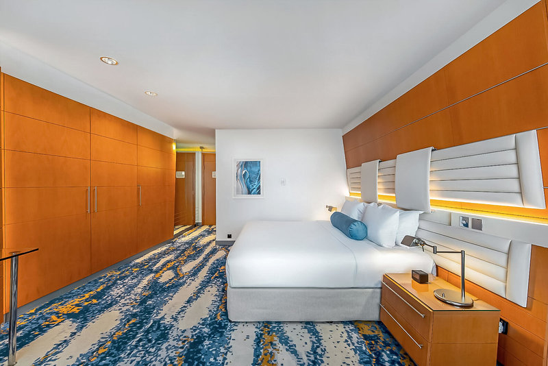 Golden Sands Hotel Creek 3