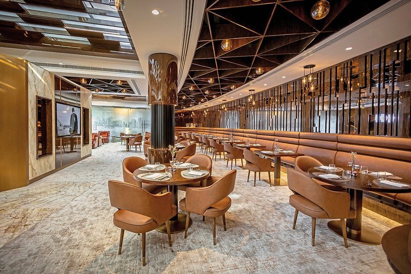 Golden Sands Hotel Creek 9