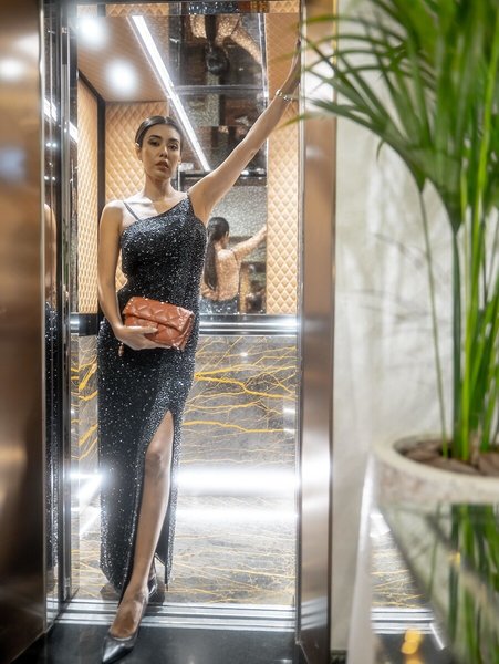 Hilton Dubai Creek 5