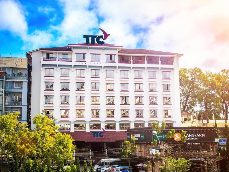 TTC Hotel - Da Lat 1