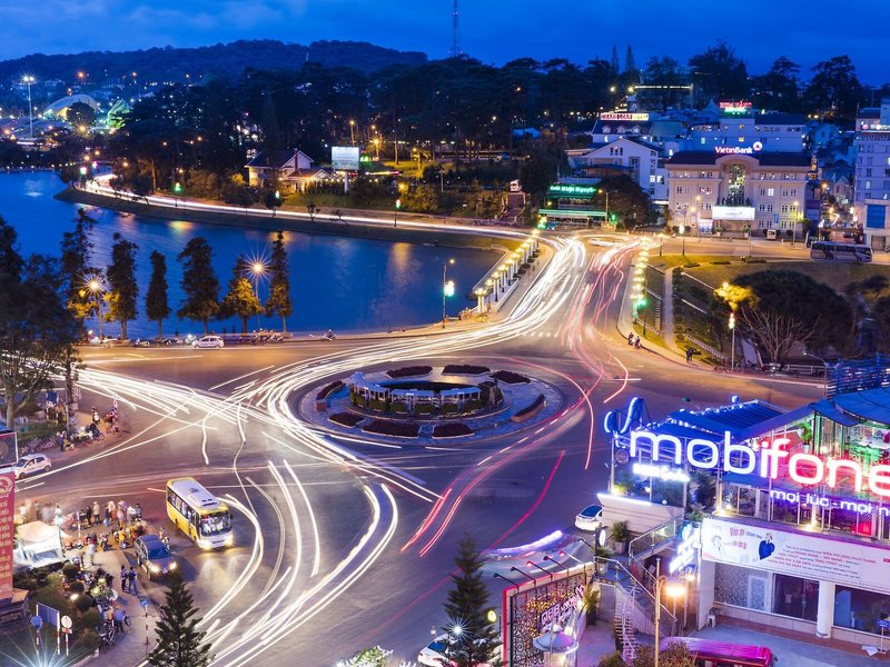 TTC Hotel - Da Lat 2