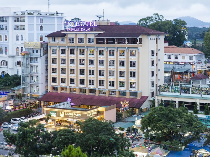 TTC Hotel - Da Lat 3