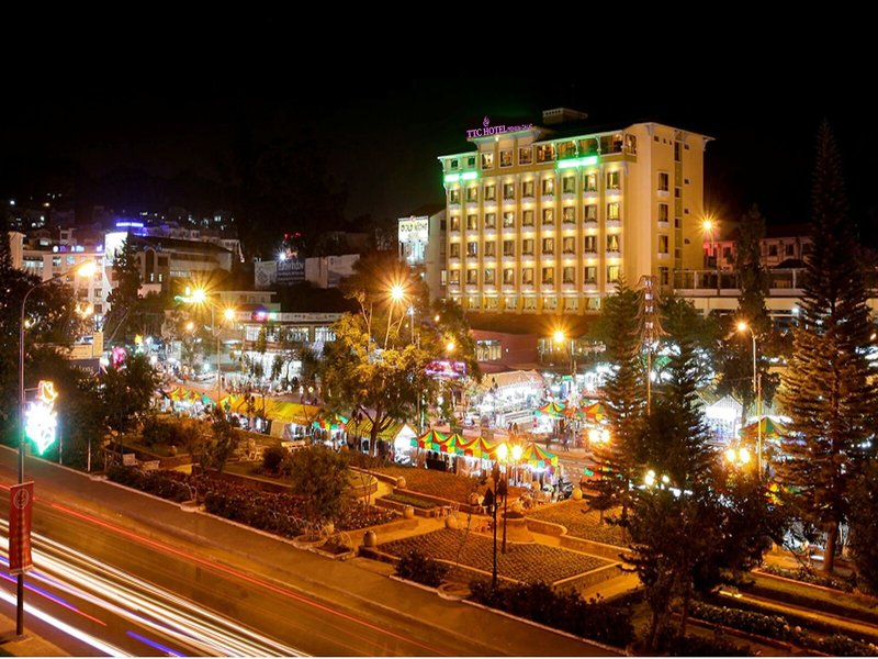 TTC Hotel - Da Lat 5