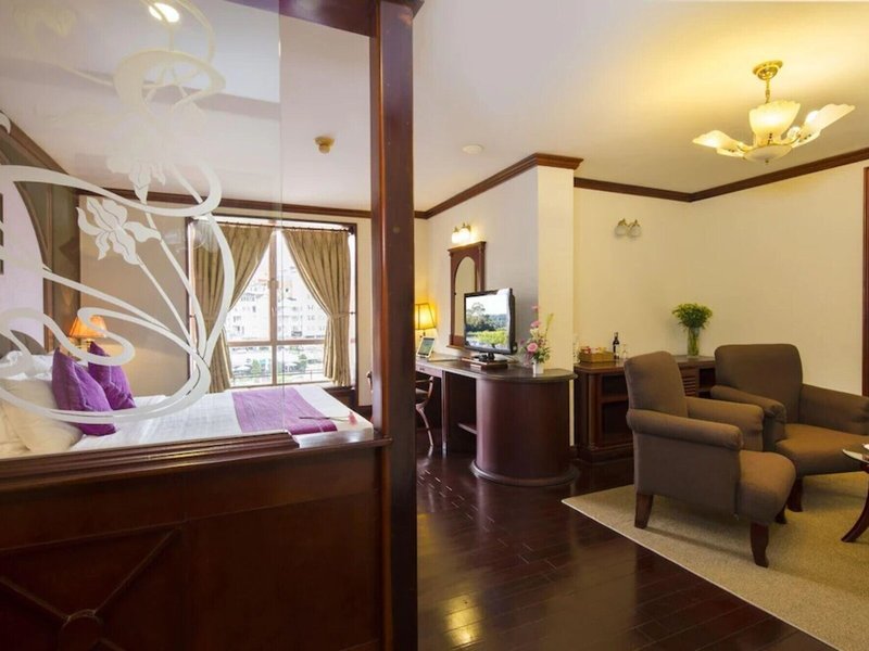 TTC Hotel - Da Lat 6