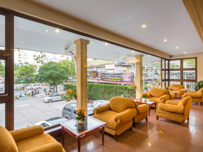 TTC Hotel - Da Lat 7