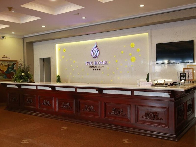 TTC Hotel - Da Lat 8