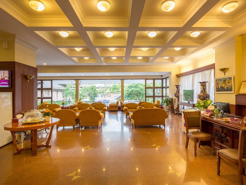 TTC Hotel - Da Lat 9