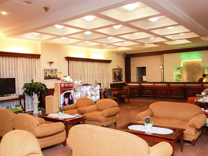 TTC Hotel - Da Lat 10