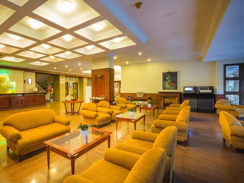 TTC Hotel - Da Lat 11
