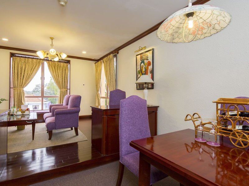 TTC Hotel - Da Lat 12