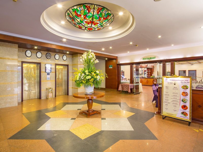 TTC Hotel - Da Lat 13