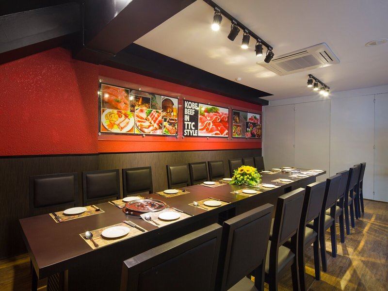 TTC Hotel - Da Lat 14