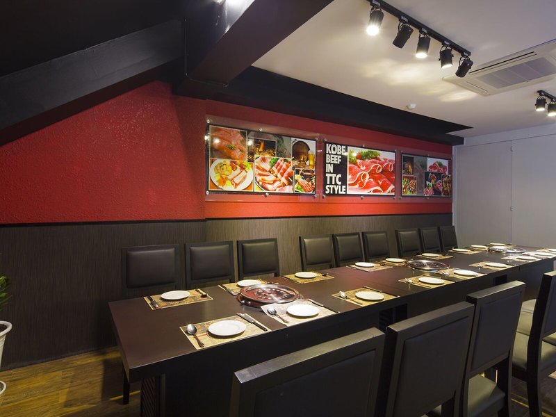 TTC Hotel - Da Lat 16