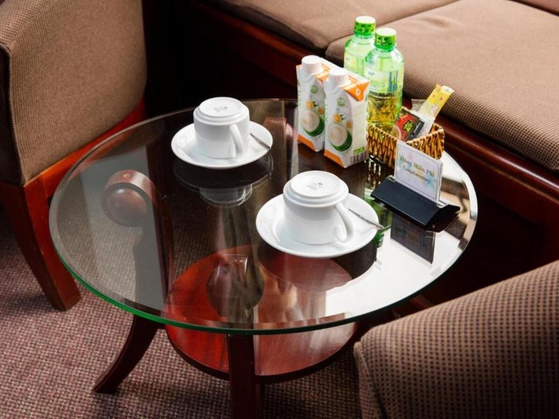 TTC Hotel - Da Lat 17